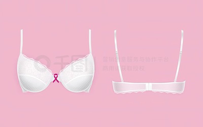 聚拢文胸：内衣行业的新宠儿