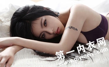 最适合十二星座气质的约会内衣