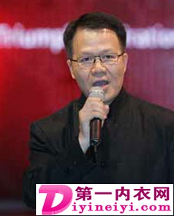 林瀛禄：黛安芬中国的新篇章开启