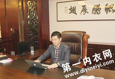 SIUF专访——彩婷：从“卖内衣”到“卖文化”