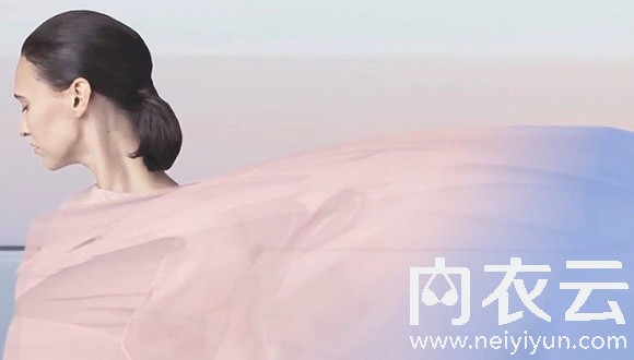 彩通预测的2016年流行色是粉红加粉蓝