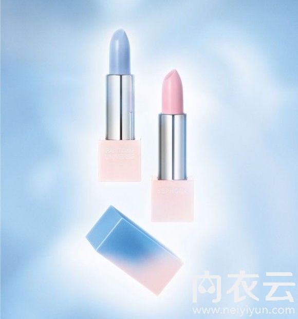 彩通预测的2016年流行色是粉红加粉蓝