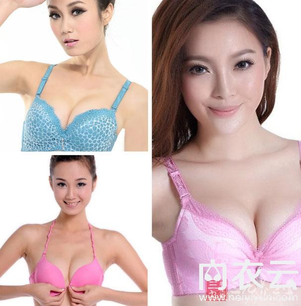 入冬，聪明的女人明白穿什么样的内衣
