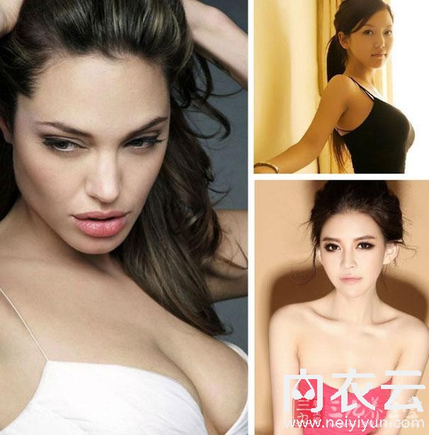 入冬，聪明的女人明白穿什么样的内衣