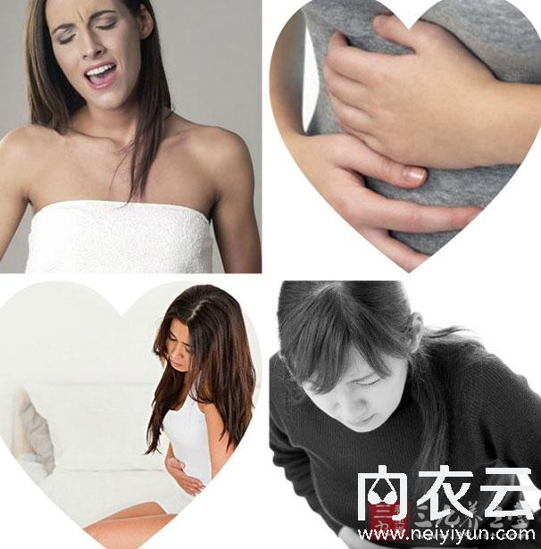 入冬，聪明的女人明白穿什么样的内衣