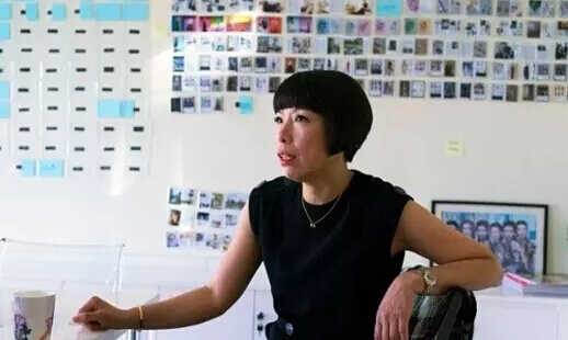 张宇:凭借Vogue的名声其实并没有带来合作