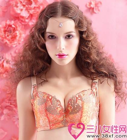胸型不好看？Bra你选对了吗