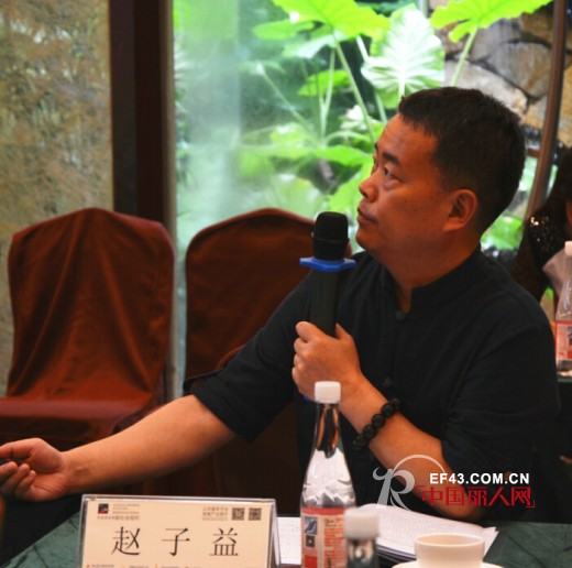 深圳市内衣行业协会第一届理事会第六次会议隆重召开