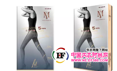 每个热爱健康美丽的女性都应该拥有健康纤体压力袜