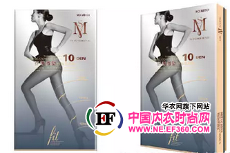 每个热爱健康美丽的女性都应该拥有健康纤体压力袜