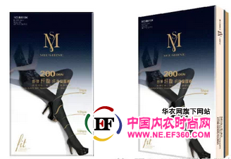 每个热爱健康美丽的女性都应该拥有健康纤体压力袜