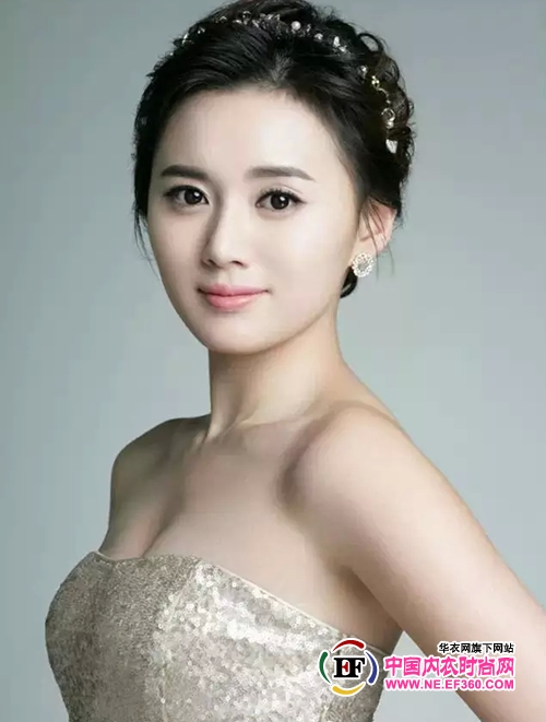 教美美们如何夏天穿bra时不露吊带
