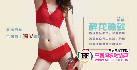 为什么经期需要穿无钢圈内衣?