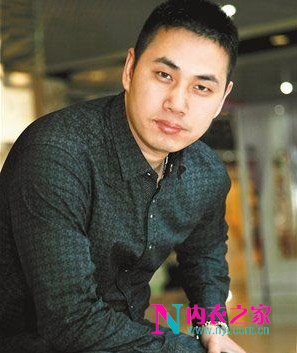 SIUF秘书长张峰伟：内衣不是‘只有两块布’