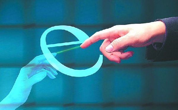 服装行业要抛弃“传统”模式了，因为他要向高科技领域发展啦
