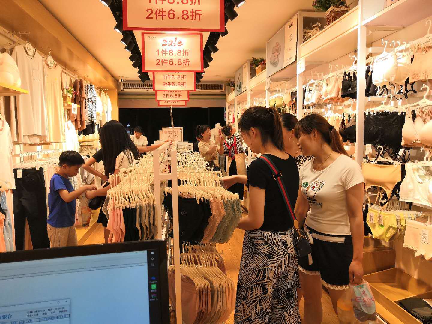 内衣品牌网_内衣品牌有哪些国内著名内衣品牌排名
