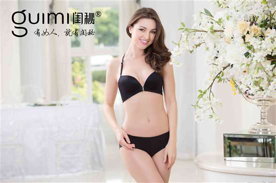 一线品牌内衣招商_品牌内衣如何招商才能吸引更多的加盟者