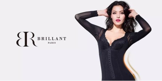 魅力曲线内衣_蓓丽莲娜登陆央视,引领高端定制内衣潮流
