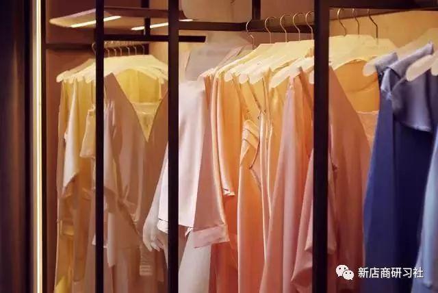 中档内衣品牌_内衣品牌都市丽人被京东、腾讯、唯品会投资,加码电商