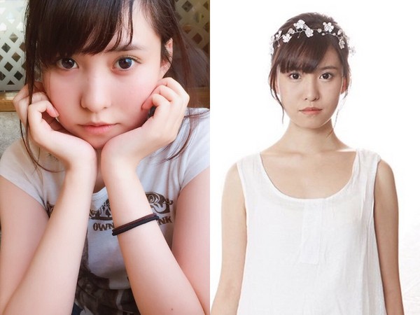 16女孩内衣_谁说61岁就要安享晚年？她做内衣模特,活成16岁少女