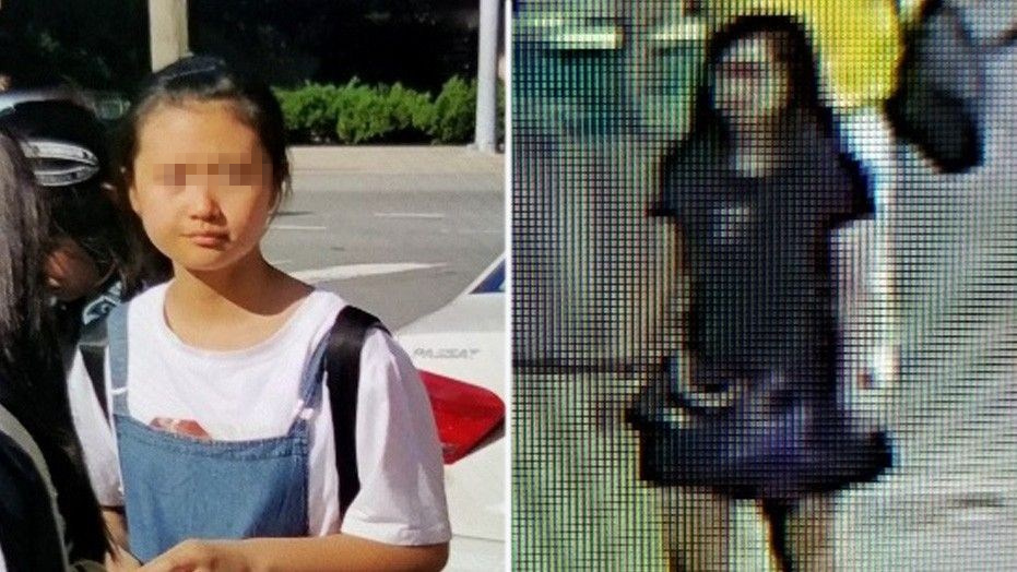 12岁女孩穿多大内衣_12岁的黄多多戴戒指,7岁的小七穿高跟鞋,女孩爱美是早熟的表现？