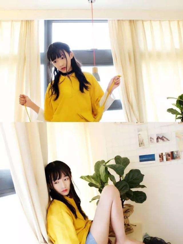 14岁女生穿什么内衣_14岁男生偷学化妆,父母发现后表示支持,穿上裙子比女生还漂亮
