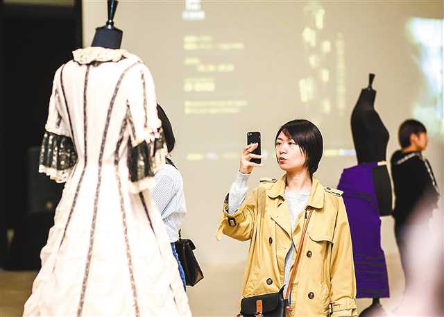 08内衣展_内衣行业“奥斯卡奖”将在深颁发深圳内衣展本周开幕