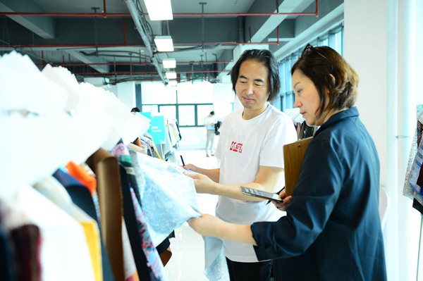 2019最新内衣面料_2018日本国际服装服饰展暨2019年日本东京服装面料纺织品展