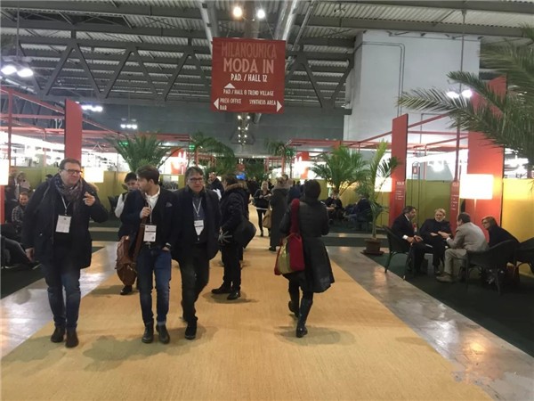 13内衣面料流行趋势_2019春夏中国女装面料流行趋势动态发布暨全国十佳纺织面料设计师评...