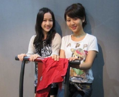 14岁的内衣美少女_14岁出道的小美女,杨紫的闺蜜,如今27岁长得貌美如花