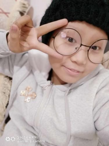 13岁的女孩内衣照片_海口13岁少女遭奸杀嫌犯通过qq邀请为其拍摄照片