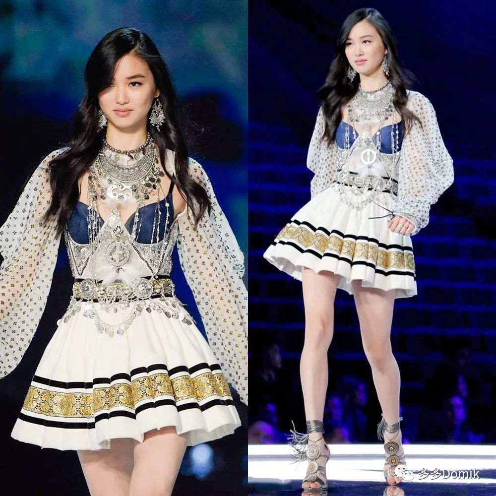 芭莎内衣专营店_芭莎金九集结十位超模新秀！她们都是什么来头？